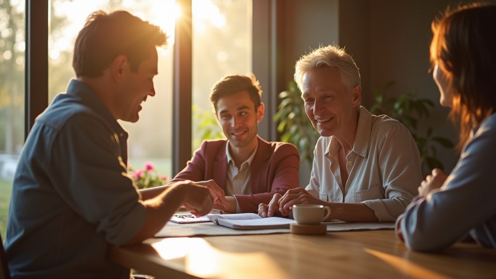 A Comprehensive Guide to Support Coordination
