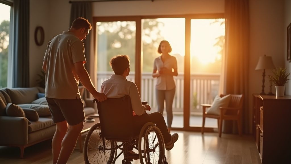 A Mental Health Professional's Guide to Accessing the NDIS