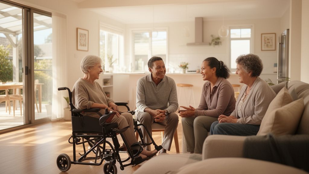 A New Era for NDIS Planning: Understanding the Upcoming Reforms