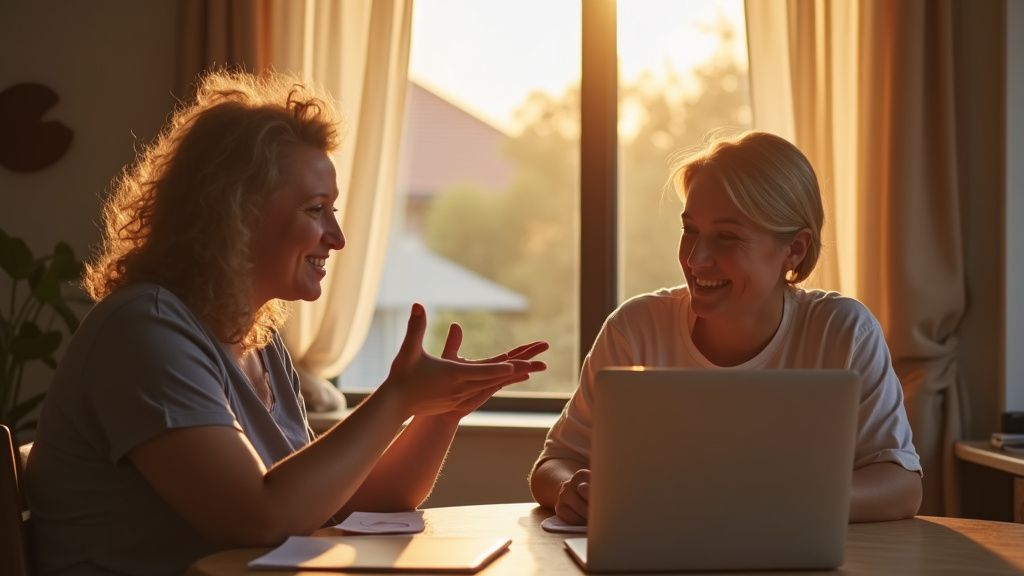 Accessing Auslan Interpreters Through the NDIS