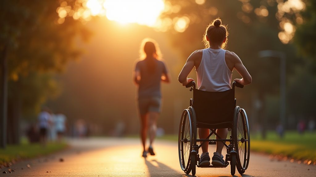 Accessing Mainstream Sports with NDIS Support: A Guide for Australians