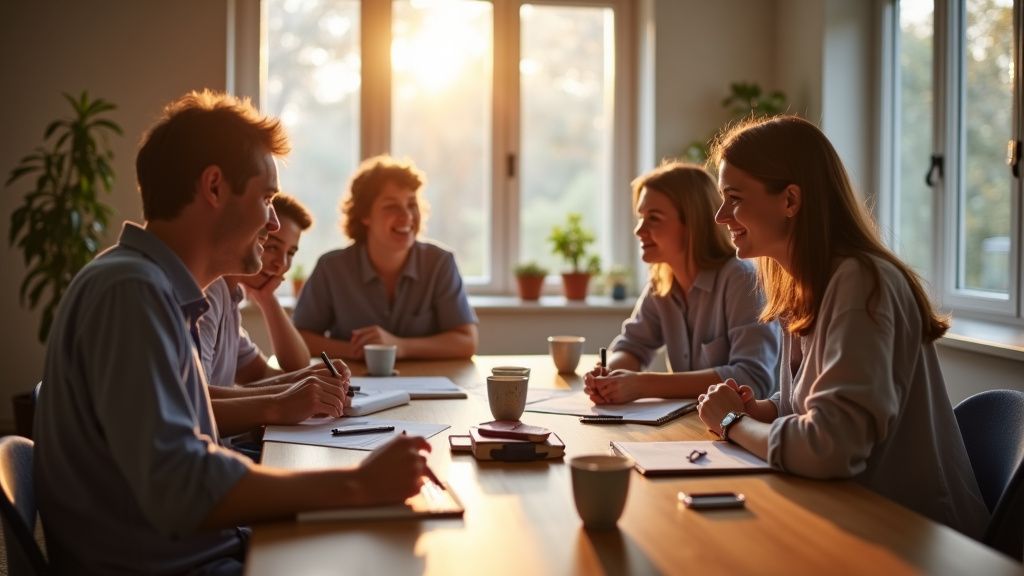 Ace Your NDIS Planning Meeting - A Comprehensive Checklist