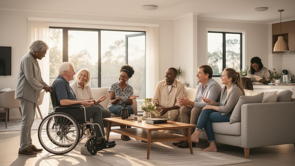 Empowering NDIS Participants: Advocating for Your Funding Rights Amidst Changes