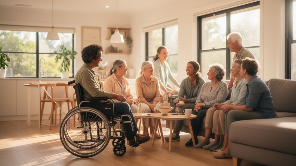 Empowering Families: Advocating for Complex NDIS Needs