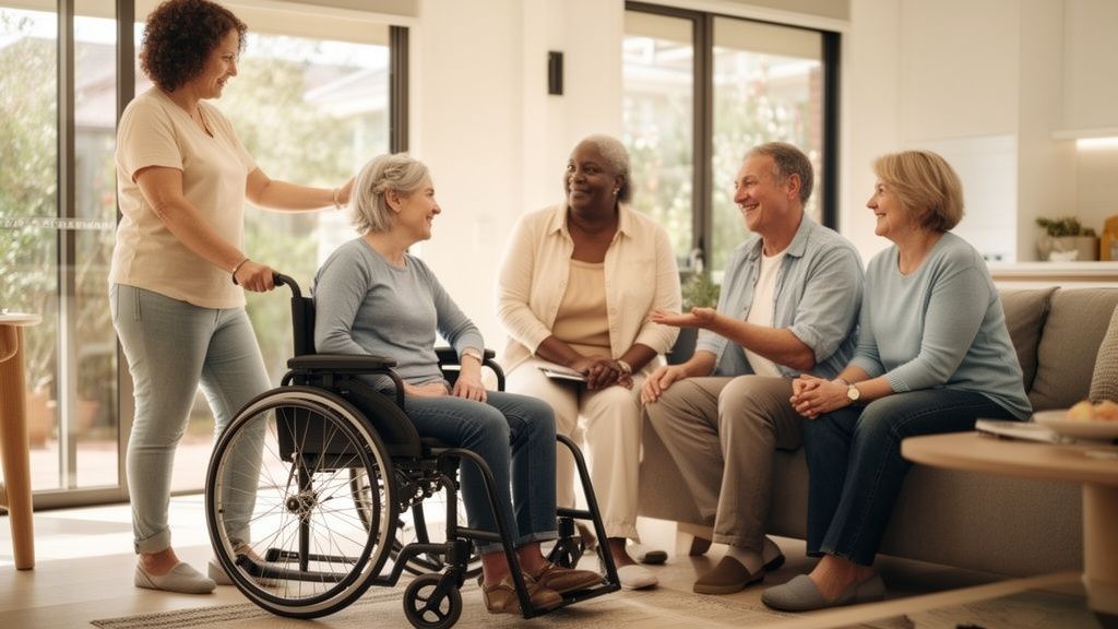 Advocacy Voices: Reactions to the NDIS Overhaul from Disability Leaders