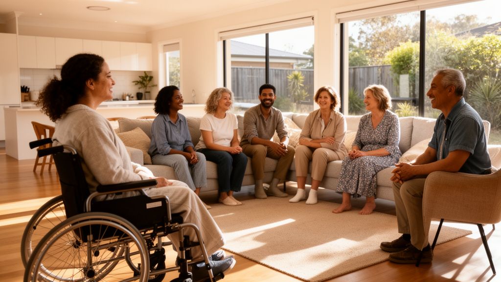 Advocating for Your Child's NDIS Needs Amidst Shifting Funding Landscapes