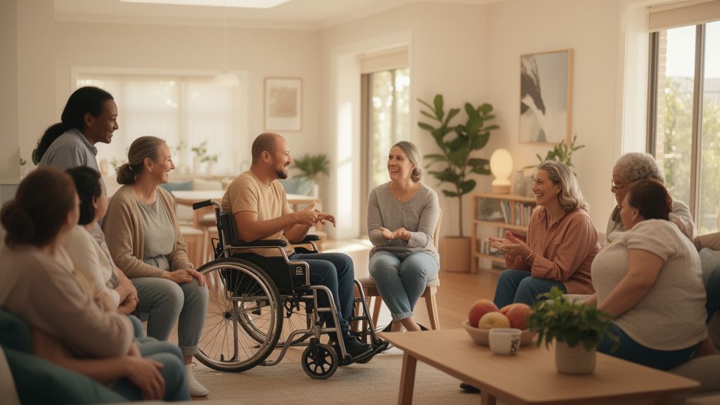 Allied Health Professionals: NDIS Funding vs. Medicare Rebates Explained