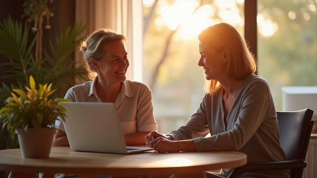 Alternative Dispute Resolution Options for NDIS Conflicts