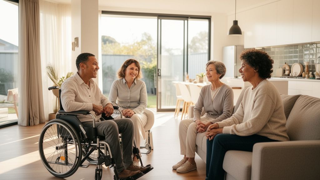 Navigating NDIS Supported Independent Living (SIL): An Expert's Guide