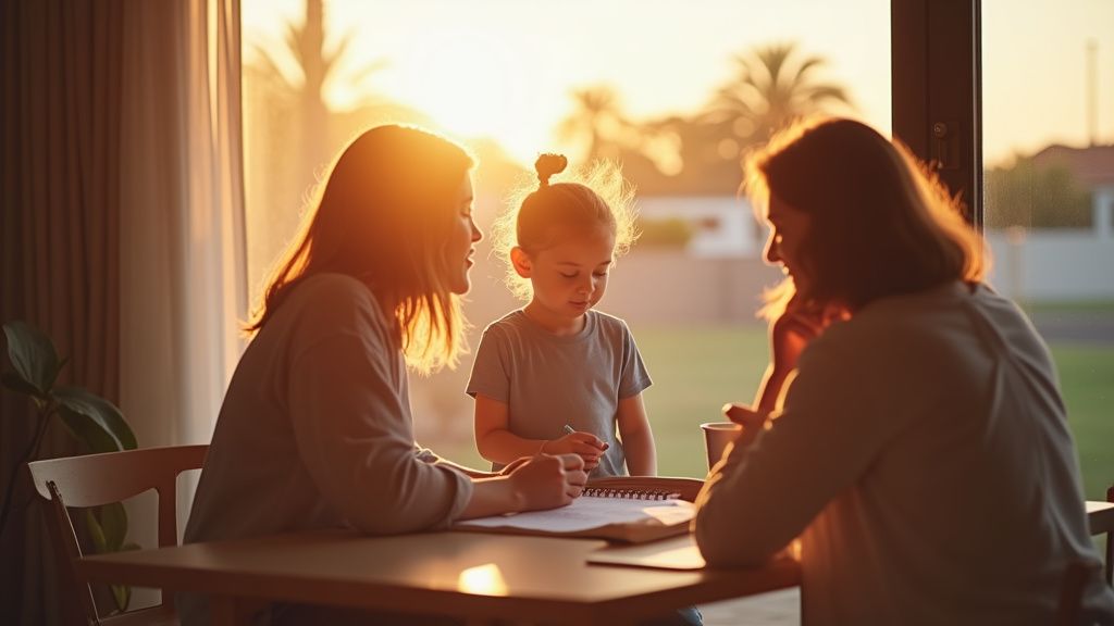 Appealing NDIS Plan Cuts: A Step-by-Step Guide for Australian Families