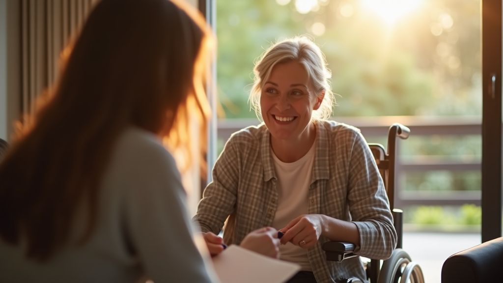 Applying for NDIS with a Psychosocial Disability - A Step-by-Step Guide