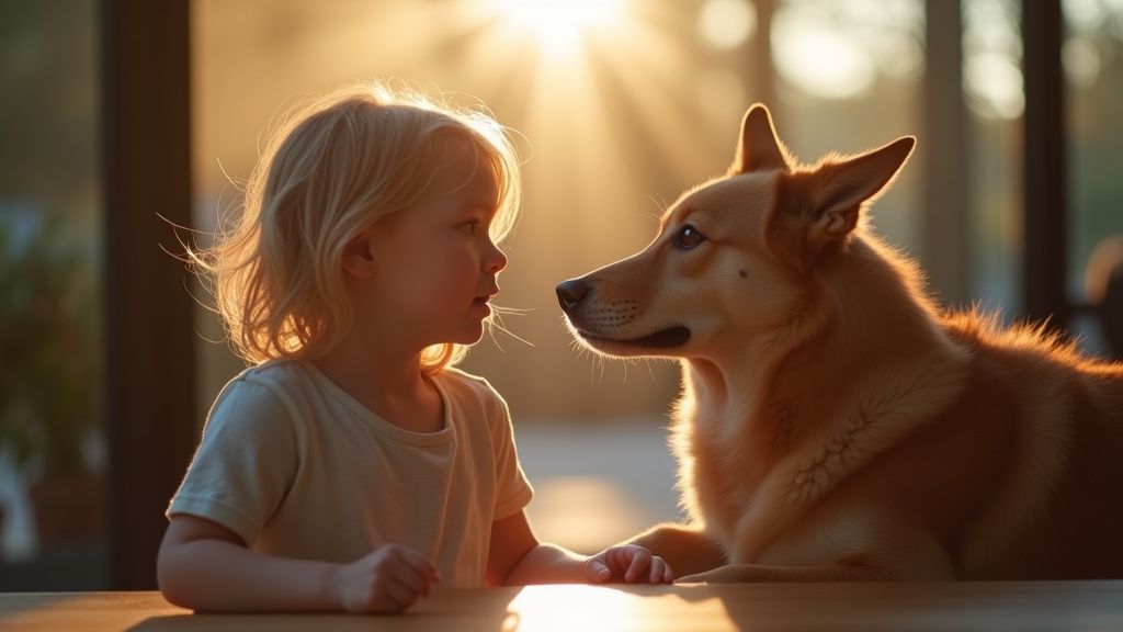 Assistance Animals and the NDIS - What You Need to Know