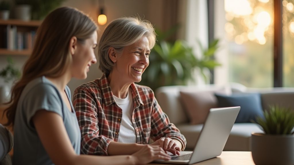 Assistive Technology and Home Modifications - NDIS Options