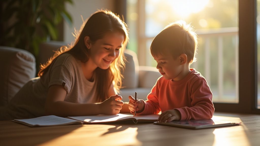 Autism and the NDIS: Navigating Support for Children Under 8