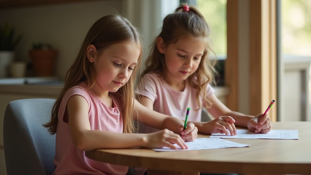 Autism in Girls: Recognizing the Subtle Signs and Seeking Diagnosis in Australia