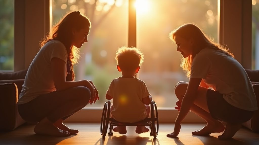 Autism Spectrum Disorder and the NDIS
