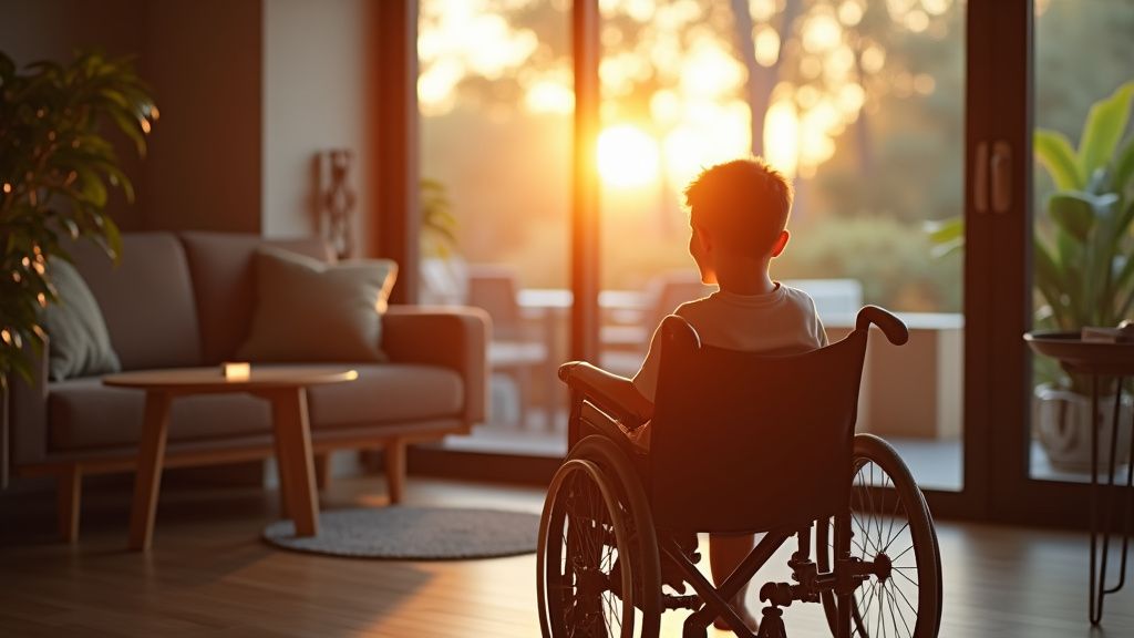 Autism Support Services Under the NDIS - A Comprehensive Guide