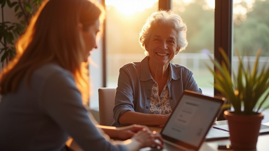 Becoming an NDIS Provider - A Comprehensive Guide