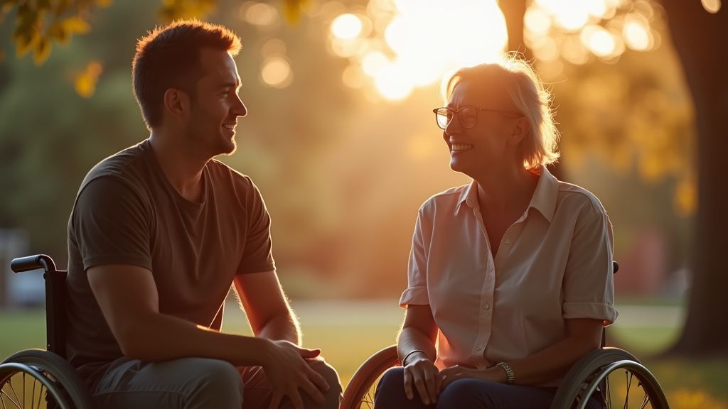 Becoming an NDIS Provider - Is Registration Right for You?