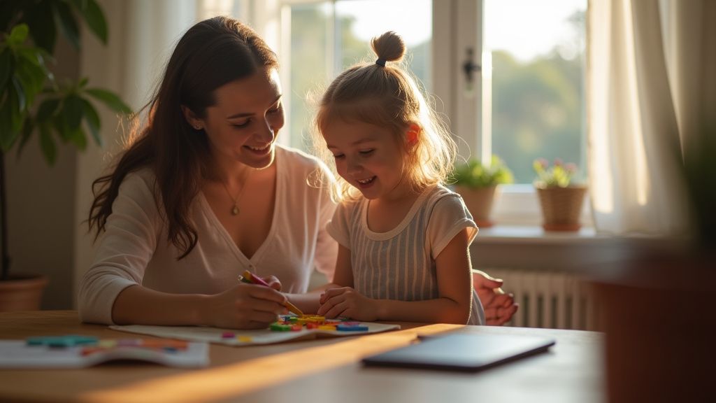Behavioural Therapy for Autism: How the NDIS Can Help in Australia