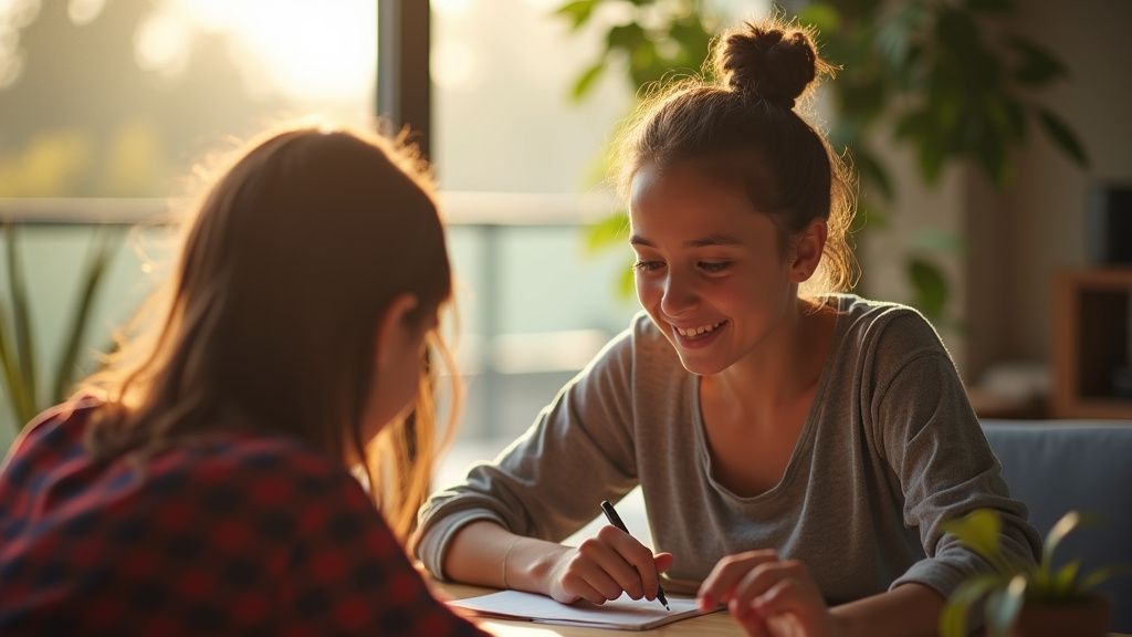 Behaviours of Concern: A Guide for Australian NDIS Participants and Families