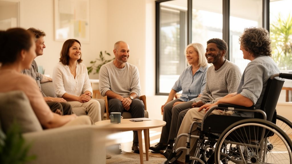 Beyond the Job Description: What Truly Inspires NDIS Support Workers?
