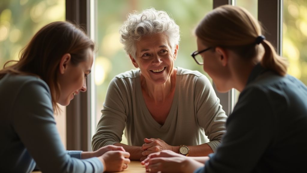 Beyond Therapy: NDIS Functional Support for Mental Health in Australia