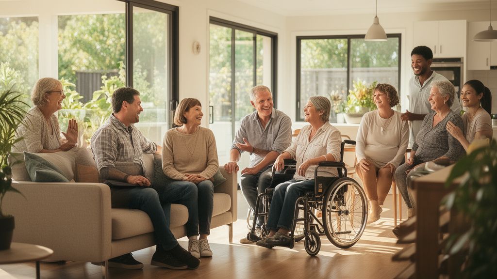 Breaking News: What Mandatory SIL Registration Means for Your NDIS Plan
