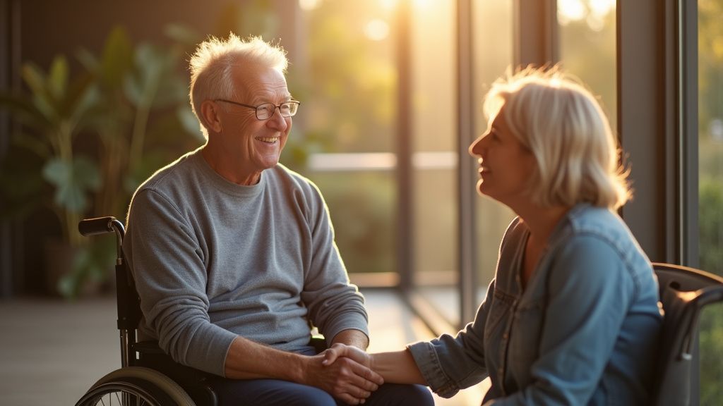 Bridging the Gap - NDIS Plans and Access for Australians with Disabilities