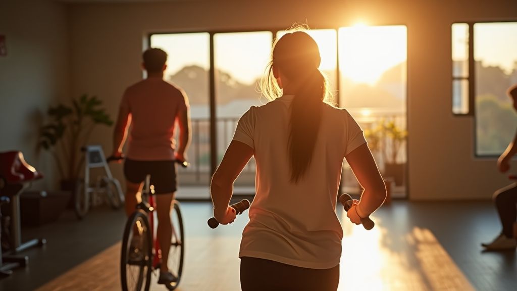 Can the NDIS Fund My Gym Membership? Understanding Core Funding