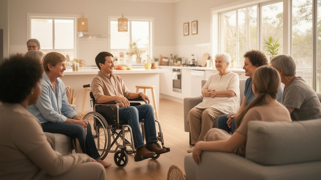 Challenging NDIA Funding Decisions: Your Rights and the Appeals Process