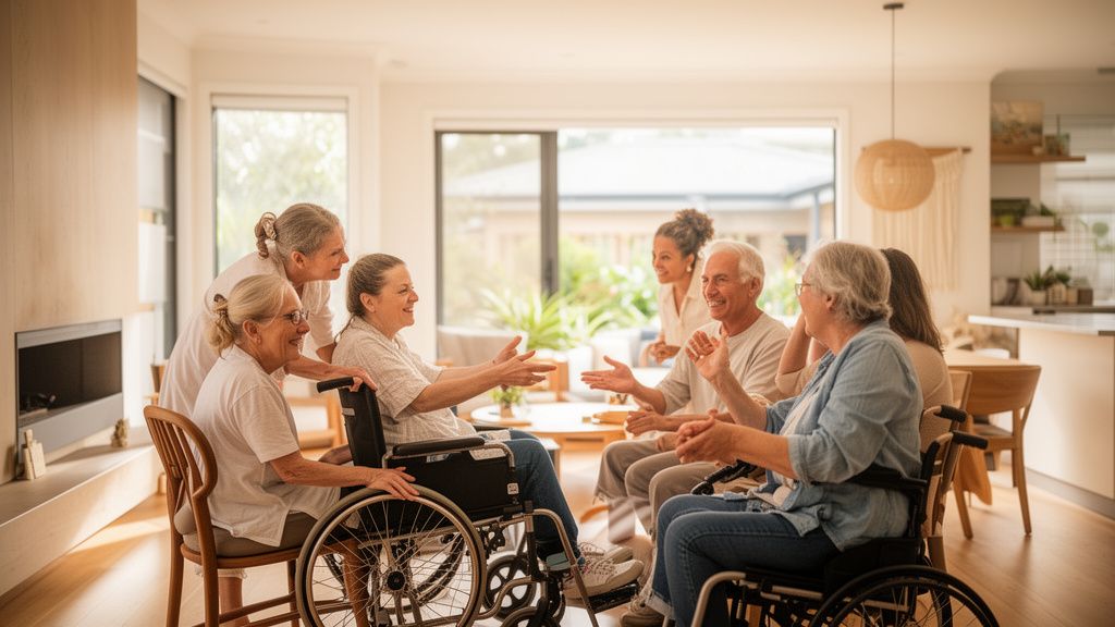 Choosing NDIS Providers: Due Diligence to Avoid Unethical Practices