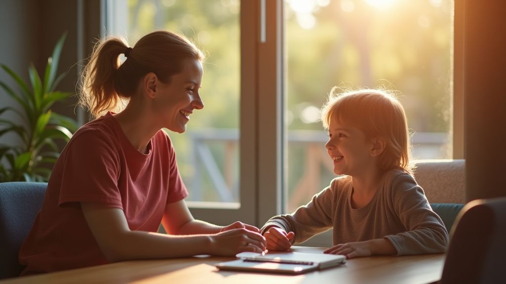 Choosing the Right NDIS Support - A Guide to Plan Management and Support Coordination