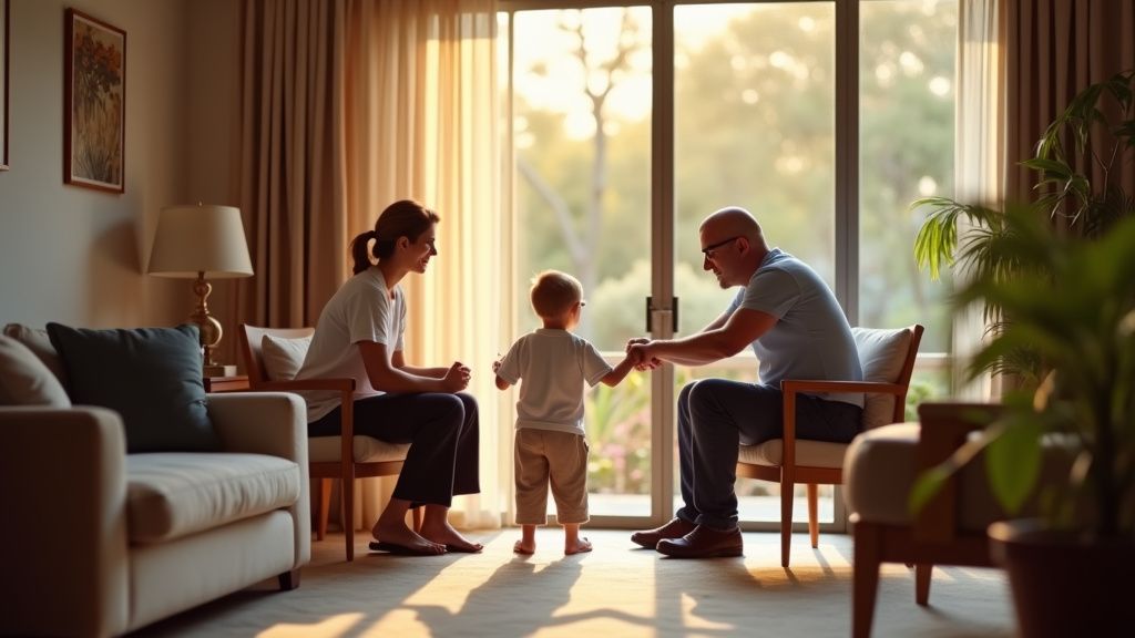 Choosing the Right Short Term Respite Setting: Individual vs. Shared Care