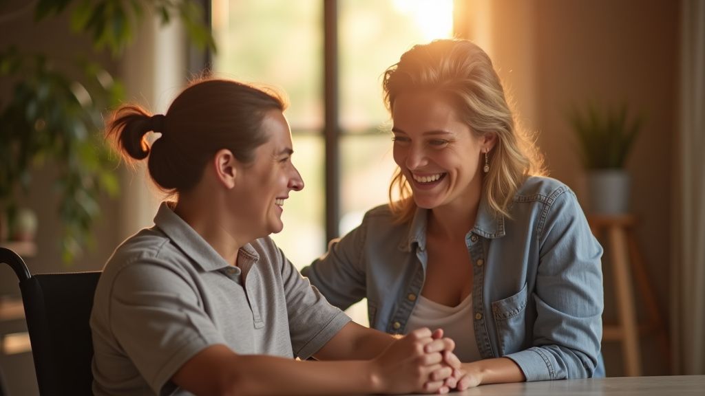 Communication Challenges and the NDIS: Support Options for Psychosocial Disability