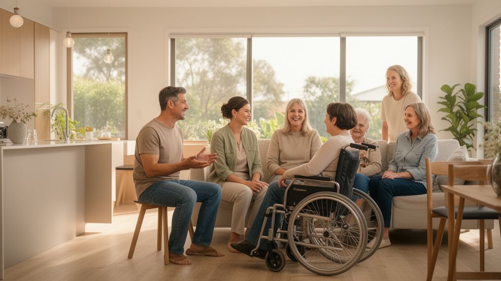 Community Advocacy for NDIS Participants: Making Your Voice Heard