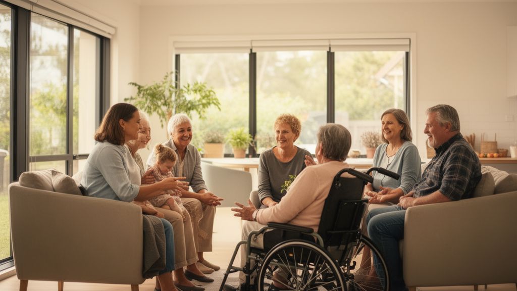 Community Services and NDIS Cuts: Finding Alternative Support Networks