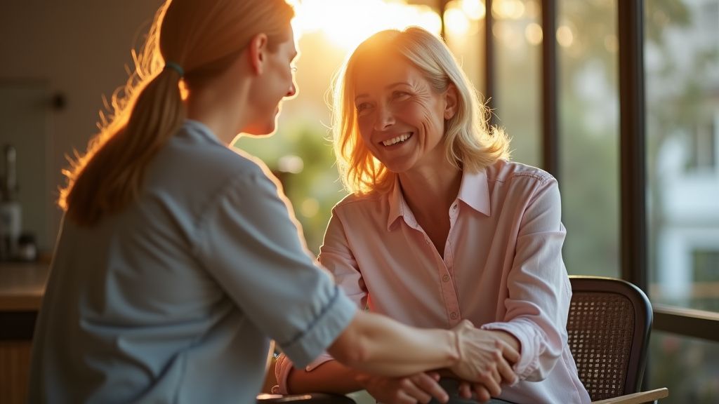 Connecting with a Local Area Coordinator - Your Guide