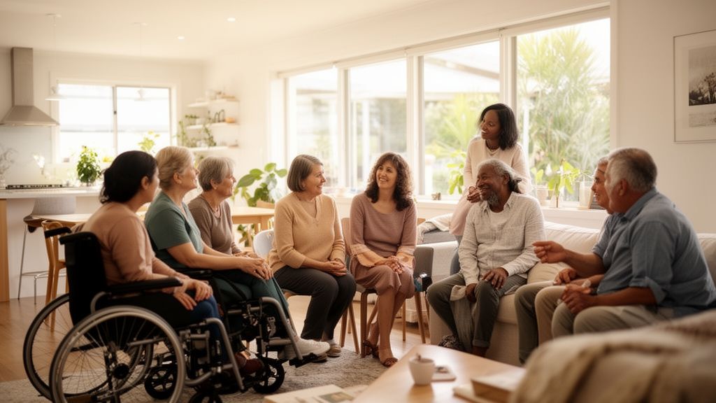 Crafting Your NDIS Service Agreement: A Guide to Clear & Confident Engagements