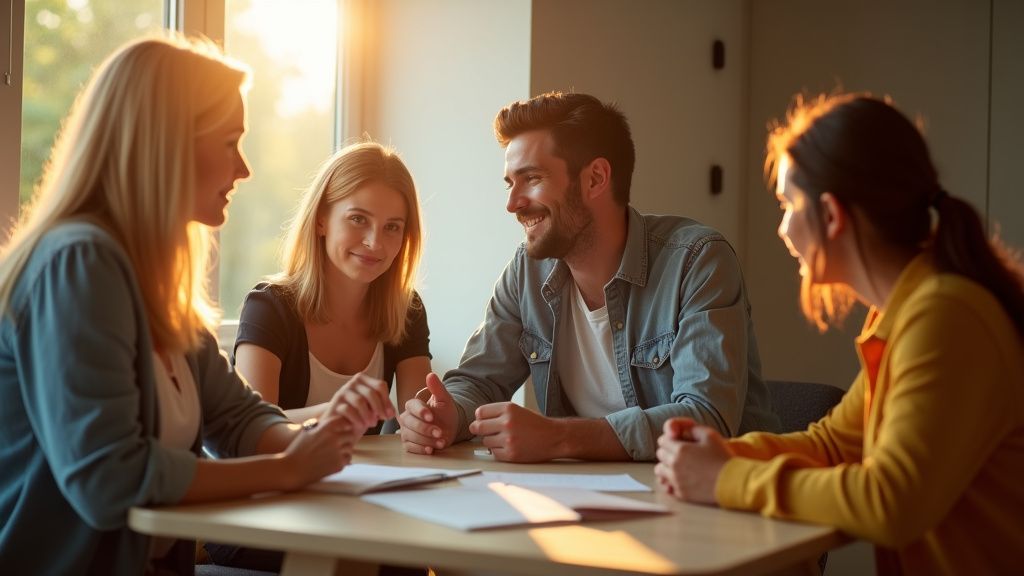 Debunking Common Myths About Support Coordination