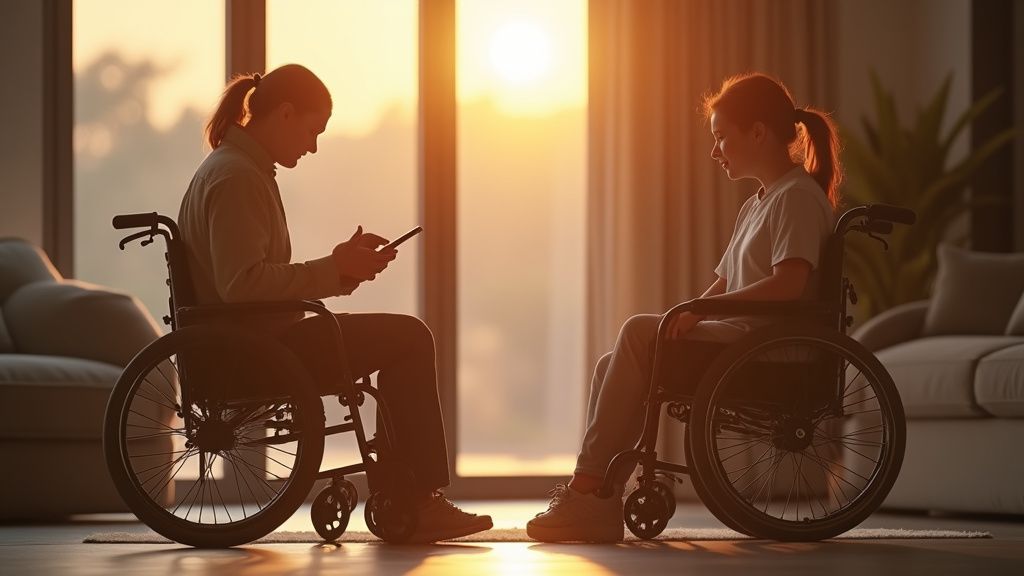 Decoding NDIS Support Budgets - A Simple Guide