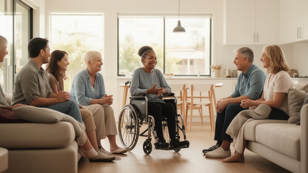 Demystifying NDIS Cuts: What Participants Need to Know About Potential Changes