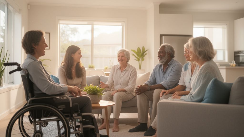 Navigating NDIS Digital Payments: Enhancing Transparency for Participants