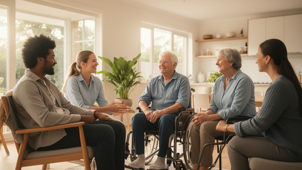 Your NDIS Journey: Discovering the Personal 'Why' Behind Your Support