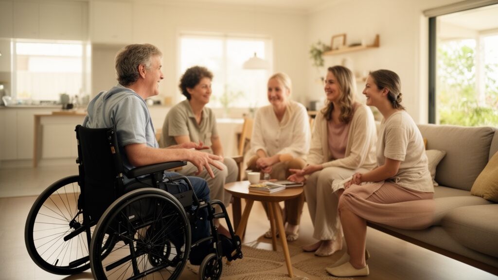 Navigating the New NDIS SIL Definition: What Participants and Providers Need to Know