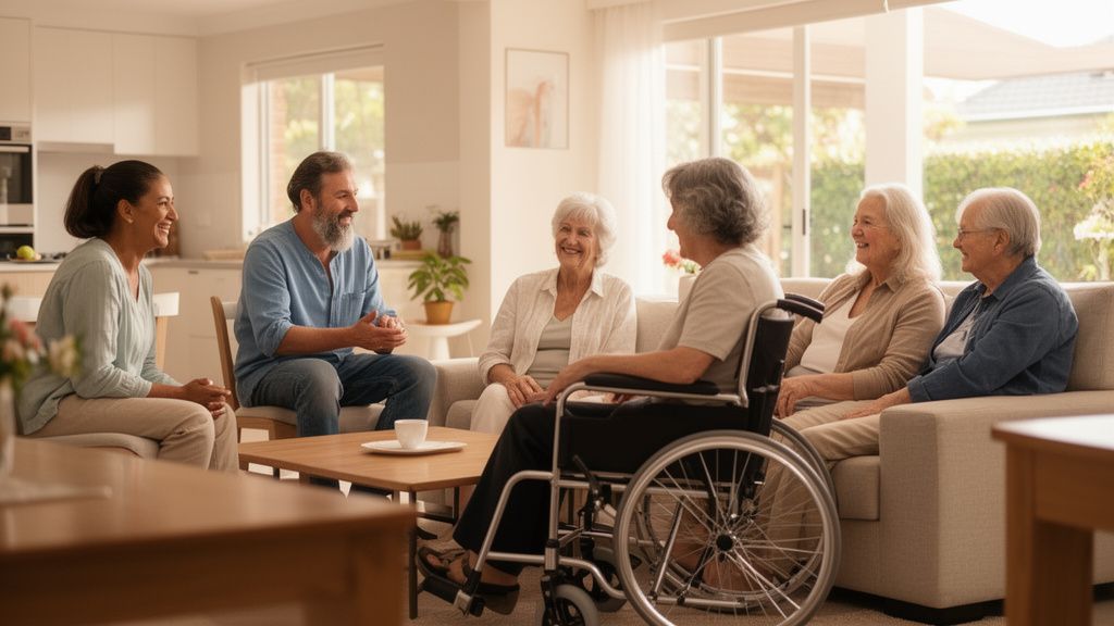 Emergency Healthcare for NDIS Participants: Ensuring Your Needs Are Met