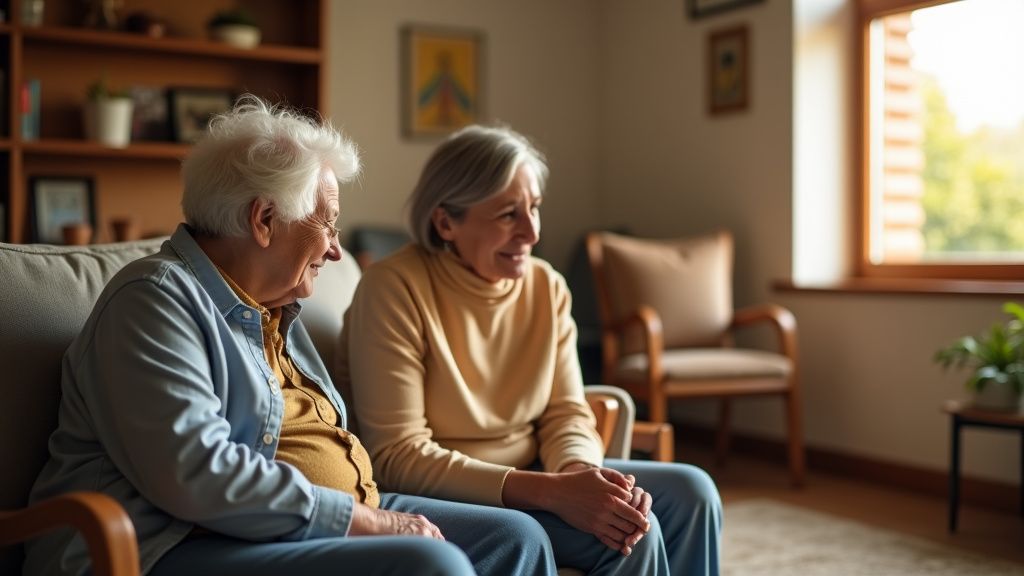 Emergency NDIS Short Term Respite: Options for Unexpected Circumstances