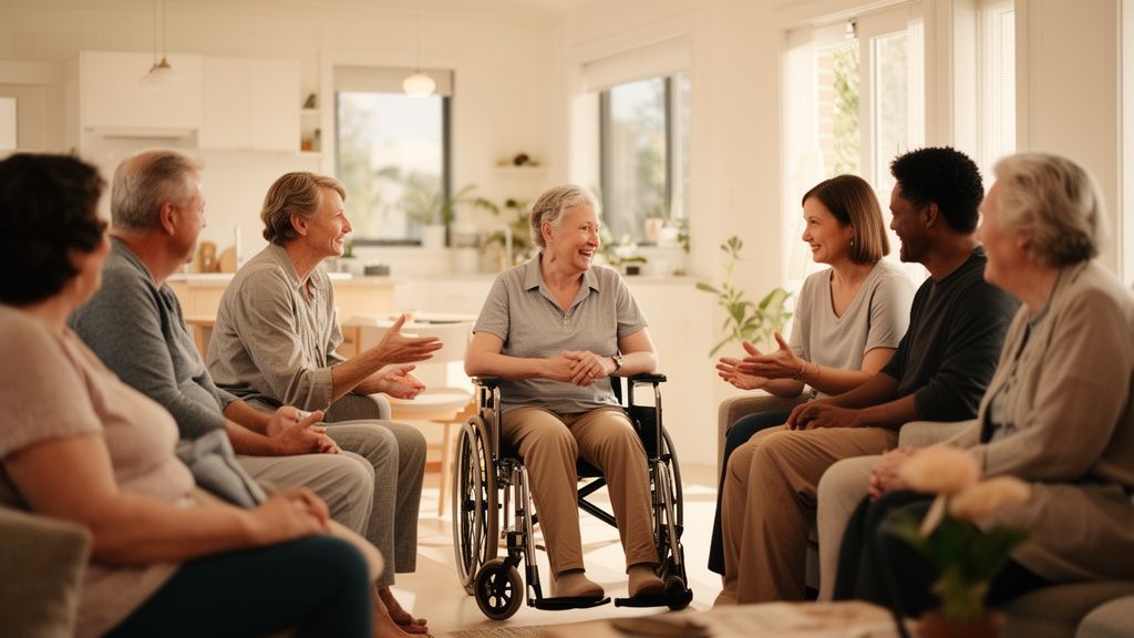 Empowering NDIS Families: Resilience and Advocacy in Changing Times