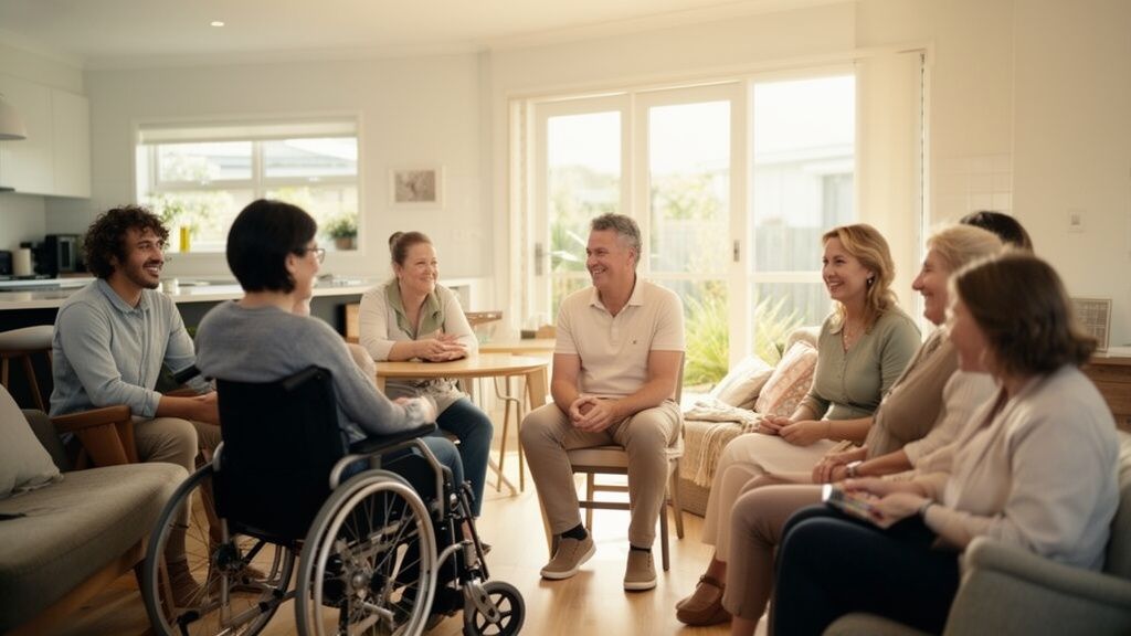 Ensuring Excellence: Factors That Drive Quality in NDIS Disability Support