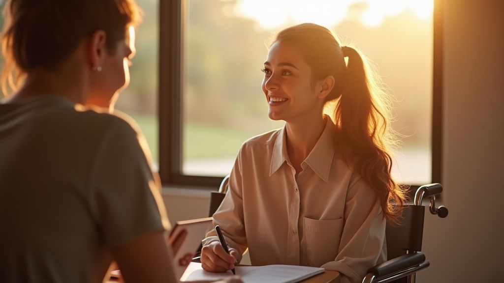 Essential Training Modules for NDIS Workers